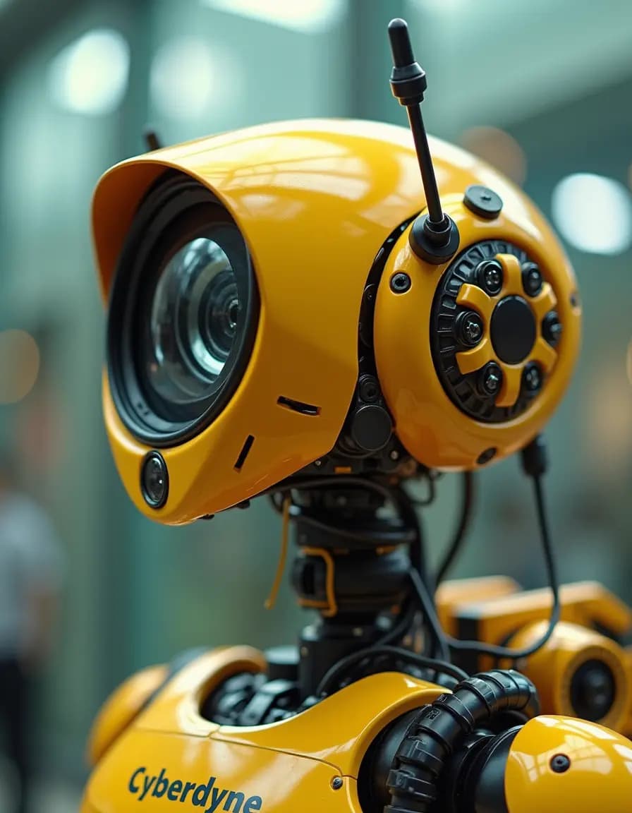 Création visuelle par intelligence artificielle - Galerie créative NEXTSEED 9